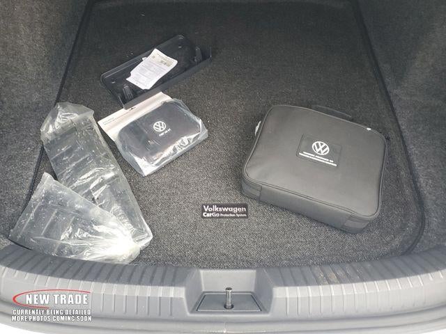 2021 Volkswagen Jetta 1.4T SE