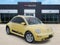 2001 Volkswagen New Beetle GLS