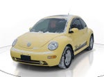 2001 Volkswagen New Beetle GLS