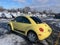 2001 Volkswagen New Beetle GLS