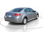2011 Subaru Legacy 2.5i Premium