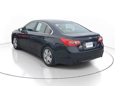 2015 Subaru Legacy 2.5i