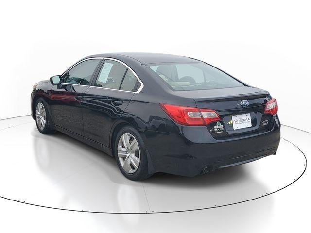 2015 Subaru Legacy 2.5i