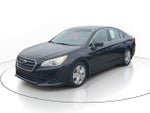 2015 Subaru Legacy 2.5i