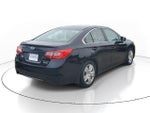 2015 Subaru Legacy 2.5i