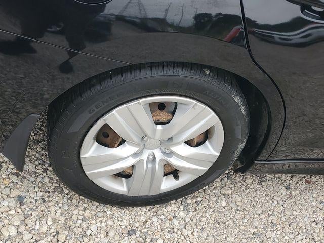 2015 Subaru Legacy 2.5i