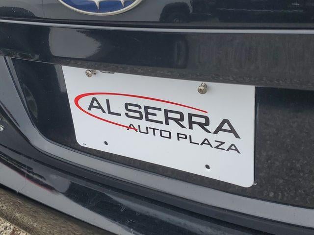 2015 Subaru Legacy 2.5i