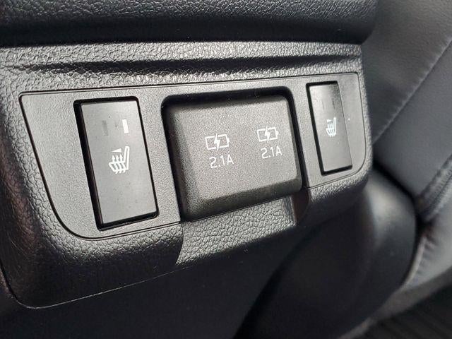 2019 Subaru Legacy 3.6R Limited