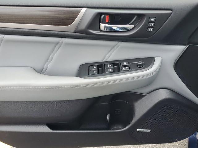 2019 Subaru Legacy 3.6R Limited