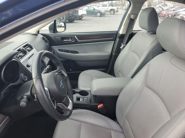 2019 Subaru Legacy 3.6R Limited