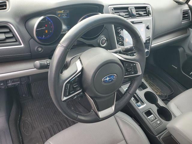 2019 Subaru Legacy 3.6R Limited