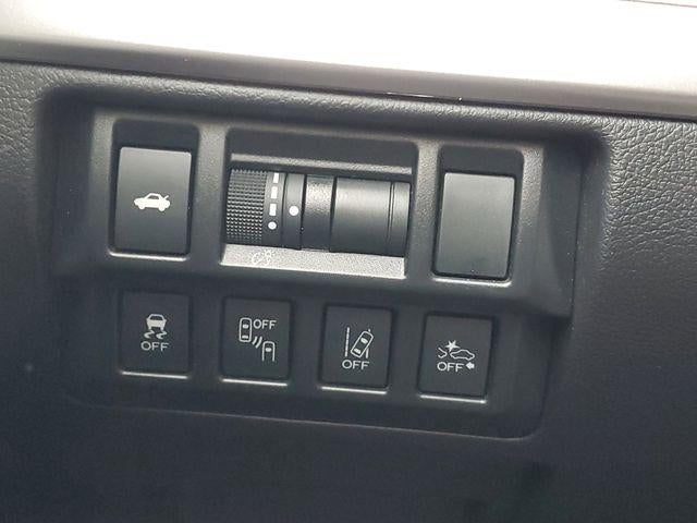 2019 Subaru Legacy 3.6R Limited