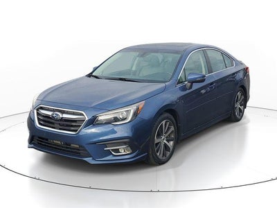 2019 Subaru Legacy 3.6R Limited