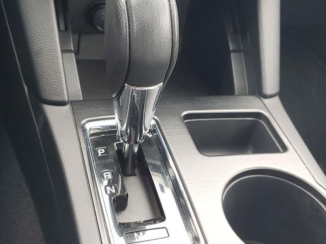 2019 Subaru Legacy 3.6R Limited