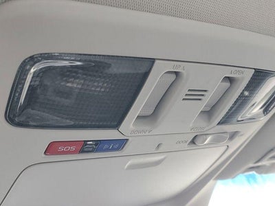 2019 Subaru Legacy 3.6R Limited