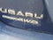 2019 Subaru Legacy 3.6R Limited