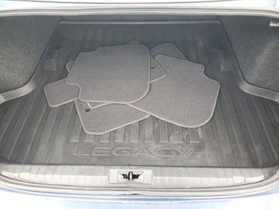 2019 Subaru Legacy 3.6R Limited