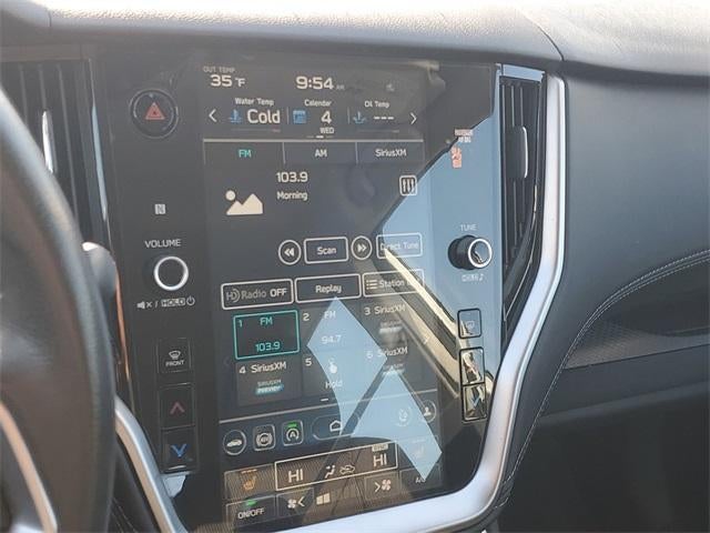 2024 Subaru Legacy Premium