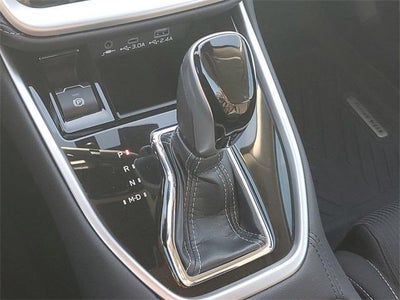 2024 Subaru Legacy Premium