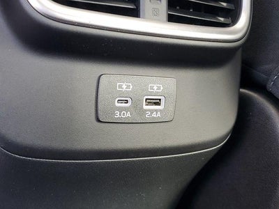 2024 Subaru Legacy Premium