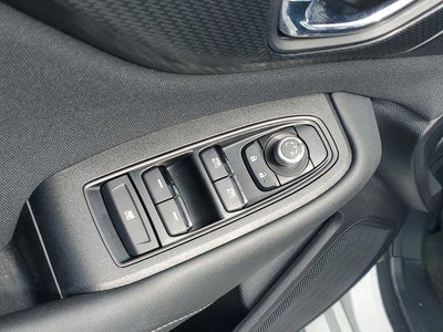 2024 Subaru Legacy Premium