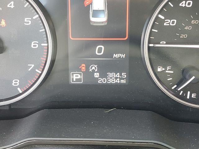 2024 Subaru Legacy Premium
