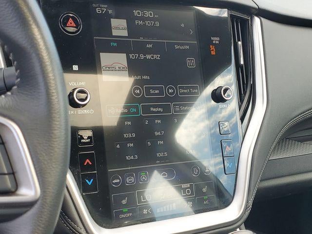 2024 Subaru Legacy Premium