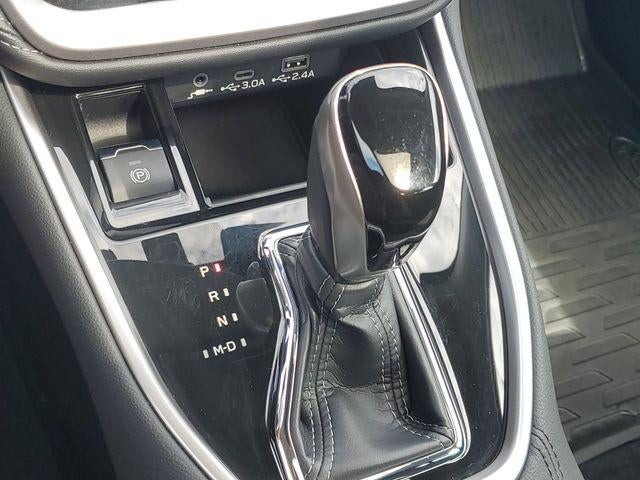 2024 Subaru Legacy Premium