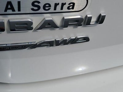2024 Subaru Legacy Premium