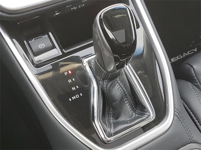 2022 Subaru Legacy Limited