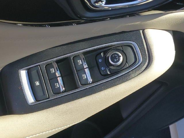2021 Subaru Legacy Limited XT
