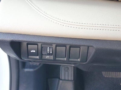 2021 Subaru Legacy Limited XT