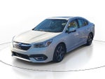 2021 Subaru Legacy Limited XT