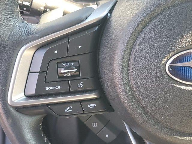 2021 Subaru Legacy Limited XT