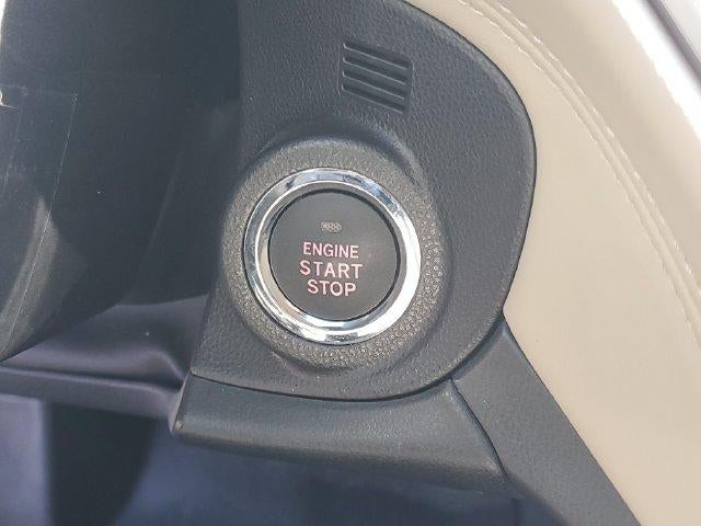 2021 Subaru Legacy Limited XT