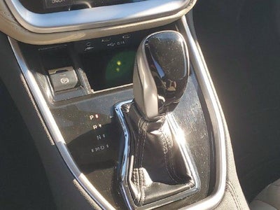 2021 Subaru Legacy Limited XT