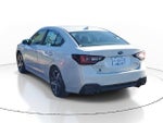 2021 Subaru Legacy Limited XT