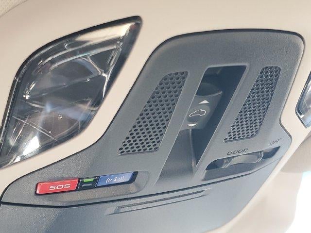 2021 Subaru Legacy Limited XT