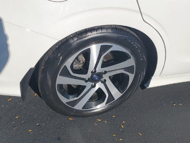 2021 Subaru Legacy Limited XT
