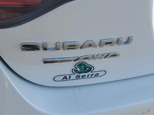 2021 Subaru Legacy Limited XT
