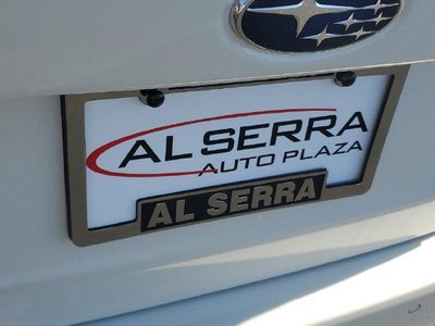 2021 Subaru Legacy Limited XT
