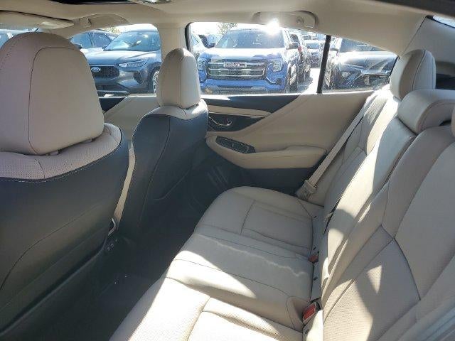 2021 Subaru Legacy Limited XT