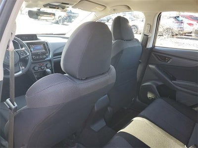 2023 Subaru Impreza Base