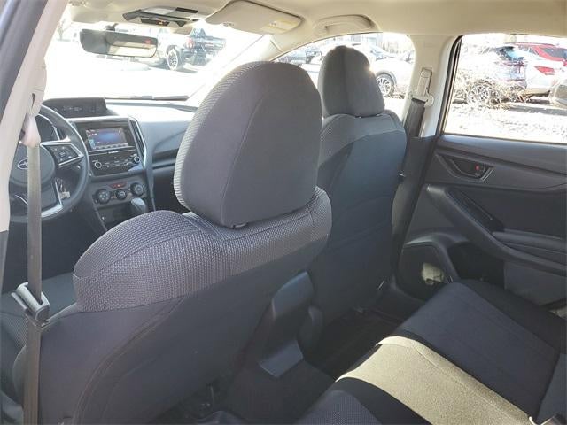 2023 Subaru Impreza Base