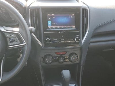 2023 Subaru Impreza Base