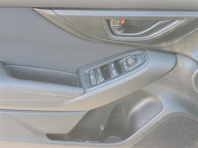 2023 Subaru Impreza Base