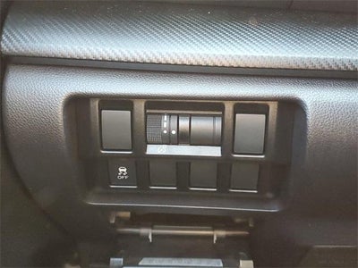 2023 Subaru Impreza Base