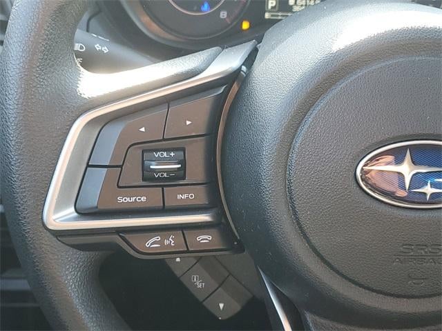 2023 Subaru Impreza Base