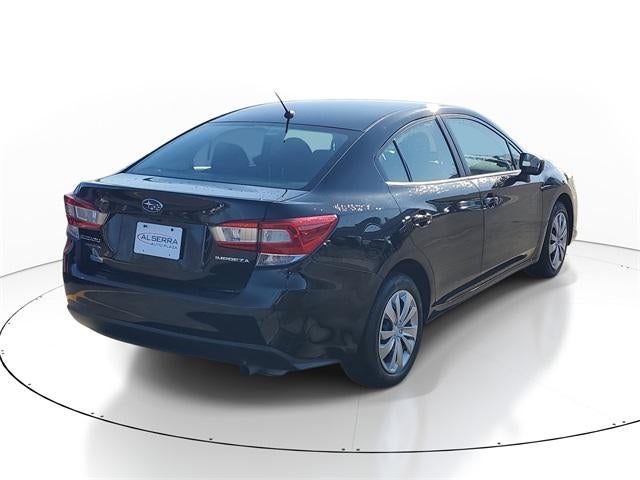 2023 Subaru Impreza Base