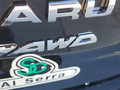 2023 Subaru Impreza Base